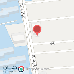 عکس کافه شقایق