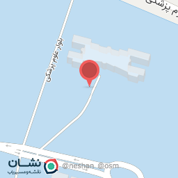 عکس دانشکده داروسازی خرم آباد