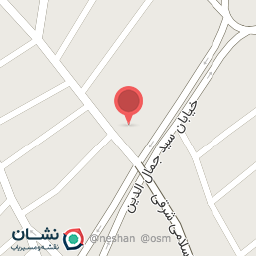 عکس آرایشگاه کوپال