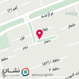 عکس سالن زیبایی 