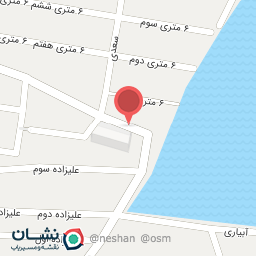 عکس مینی مارکت غفاری