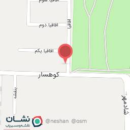 عکس نانوایی سنگک اقاقیا