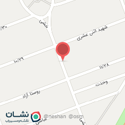 عکس سوپر مارکت شهروند