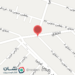 عکس خدمات برش و pvc طبیبی فرد