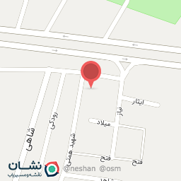 عکس مسجد نصیرآباد