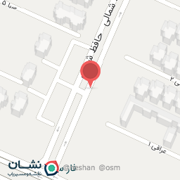 عکس مجتمع مسکونی مالک اشتر