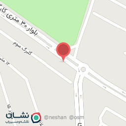 عکس بیمه ایران  شعبه شهرک ولیعصر