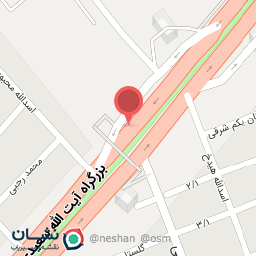 عکس چهاردانگه