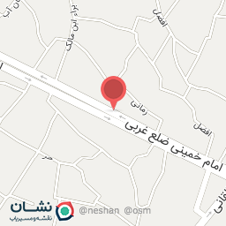 عکس تعمیرگاه جاروبرقی 