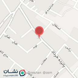 عکس پیرایش نایس