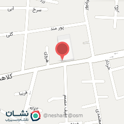 عکس کیوسک مطبوعاتی