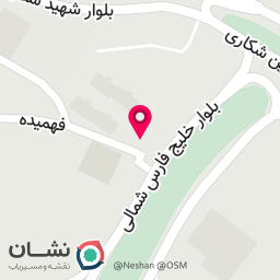 عکس خدمات تخصصی ناخن و اکستنشن مژه نیلای