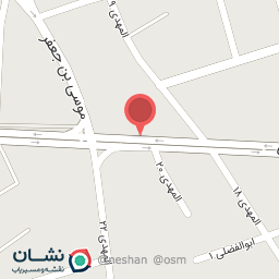 عکس اغذیه سعید