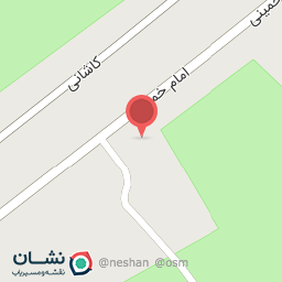 عکس سوپرمارکت مکث