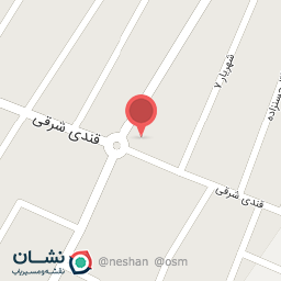 عکس سوپر مارکت شهریار