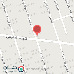 عکس گالری پرده فدک