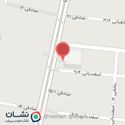 عکس خودپرداز بانک کشاورزی مجتمع تابان