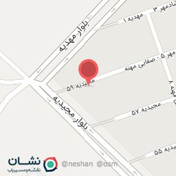 عکس مجتمع مسكونی سما