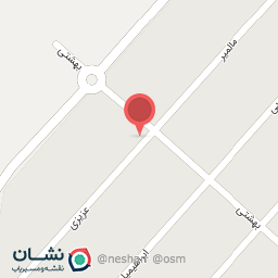 عکس لوازم یدکی و تعمیرگاه موتور سیکلت رسالت