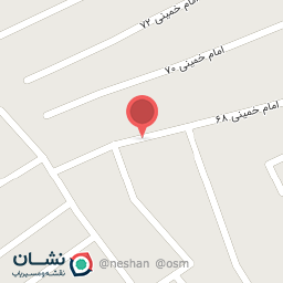 عکس سوپر مارکت صاحب زمان 