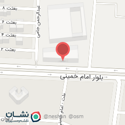 عکس آموزشگاه زبان دانش و دریا