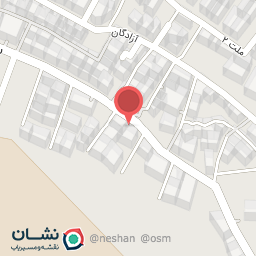 عکس نان فانتزی برکت