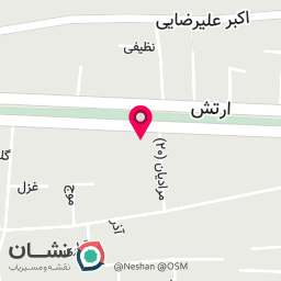 عکس اتو گالری گلچین