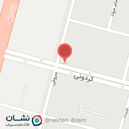 عکس برقکاری و تنظیم موتور میلاد محمدی