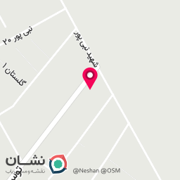 عکس مینی مارکت کوروش محمد مهدی 