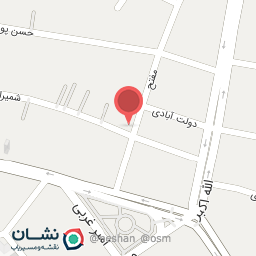 عکس اتوسرویس احمد