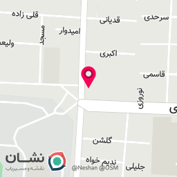 عکس دکتر شهاب کمالی اردکانی