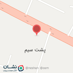 عکس تعمیرگاه تریلر علی پناه نورانی 