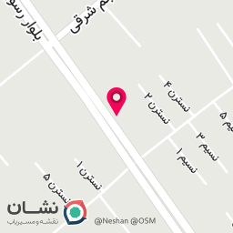 عکس مسکن بهزادی