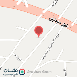 عکس گراش قطعات پوسانه