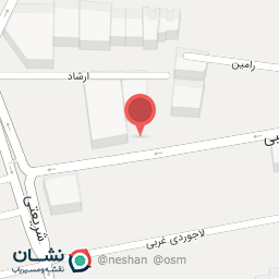 عکس آژانس هواپیمایی سیارک شهزاد پارسی