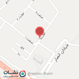 عکس شیشه مجید