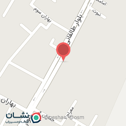 عکس املاک رامین