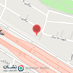 عکس تسمه تک