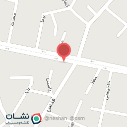 عکس چاپ اوستا