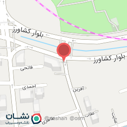 عکس دفتر مرکزی  چاپِز