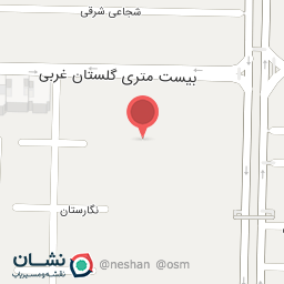 عکس استخر سوخته سرایی تهران