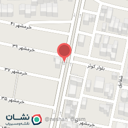 عکس بلوار خرمشهر