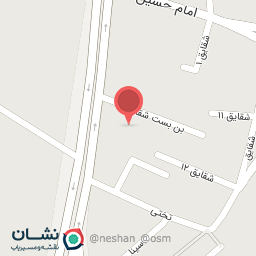 عکس فروشگاه ایساکو دارابی شعبه قزلحصار