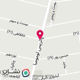 عکس دکتر معصومه دلفی