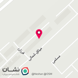 عکس مجتمع باران اسکان سازان پردیس