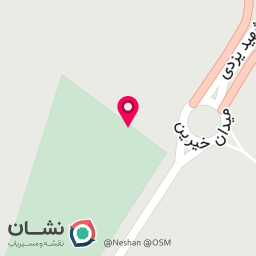 عکس دستشویی عمومی پارک نیلوفر و علیرضا