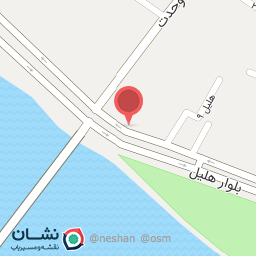 عکس کافه قنادی برزگر