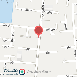 عکس برق اتومبیل فرامرز