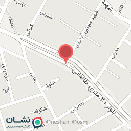 عکس نانوایی سنگکی