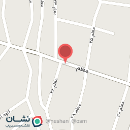 عکس زیبا سرای سارینا